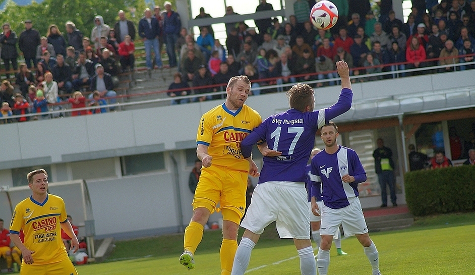 BAC Zweigverein Fussball