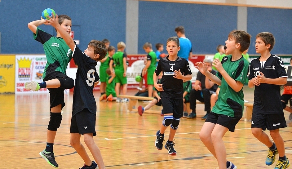 BAC Zweigverein Handball