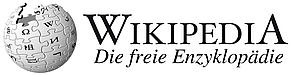 Logo Wikipedia