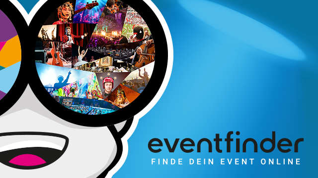 Logo eventfinder.at