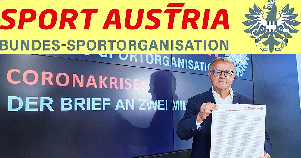 Foto Sport Austria - Bundessport-Organisation