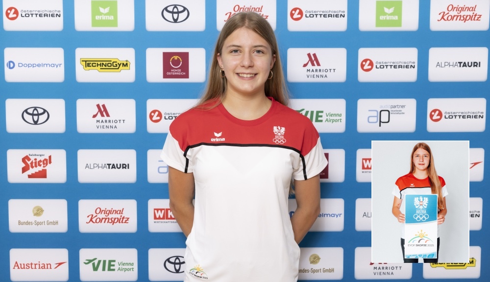 Alia Hasanovic - Badener AC Taekwondo 2025-07-09