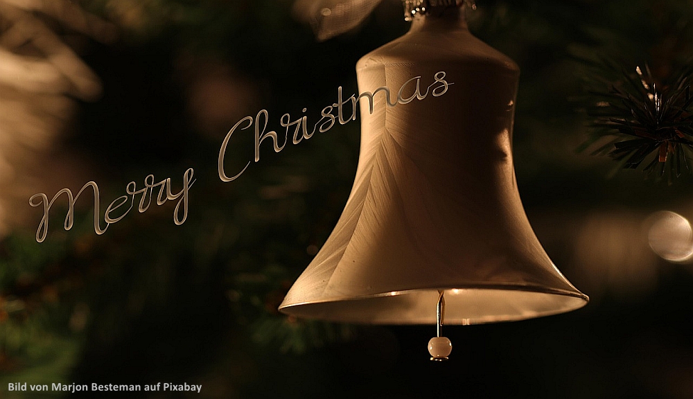 Badener Athletiksport Club - Weihnachten 2025