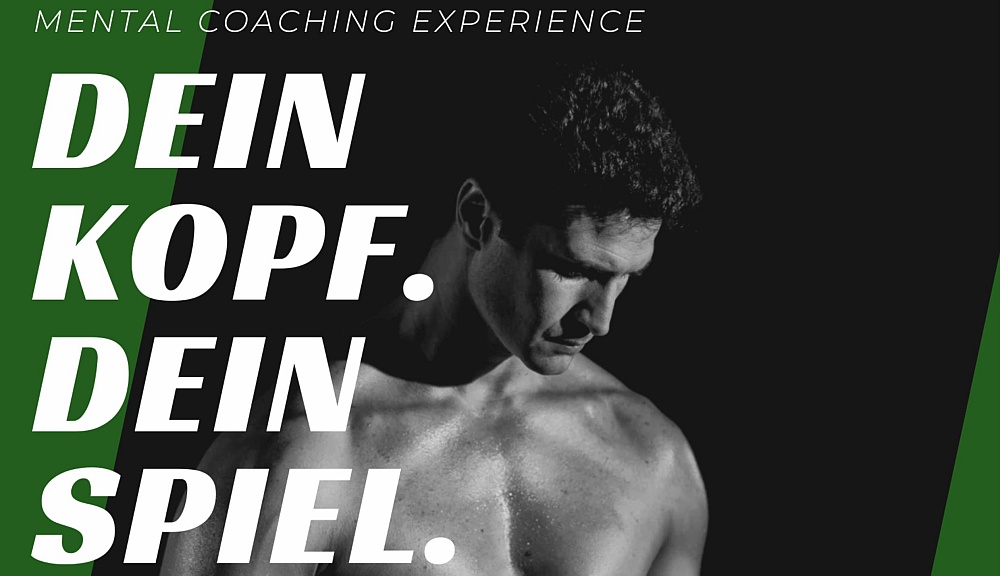 Badener Athletiksport Club - Mental Coaching - Selbstgesprächführung 2026