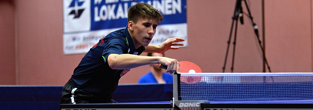 BAC Zweigverein Tischtennis