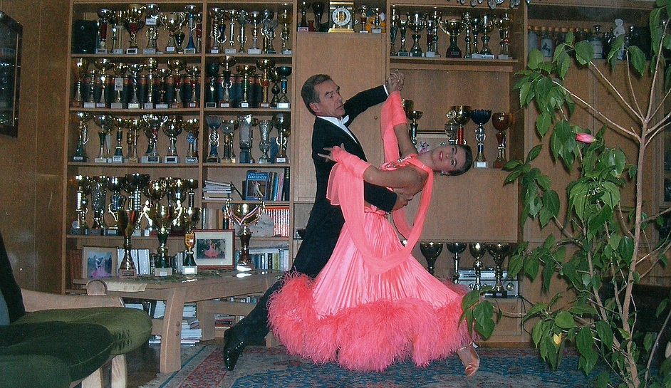 BAC Zweigverein Tanzen